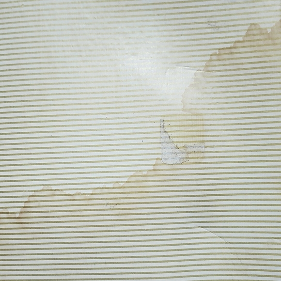 Vintage Walt Disney World MAGIC KINGDOM Blue Souvenir Glass Candy Plate - Picture 3 of 9